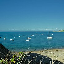 Bouley Bay