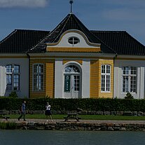 Nebenschlösschen Nebenschlösschen