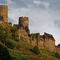 Burg Thurant
