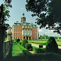 Schloss Fürstenstein