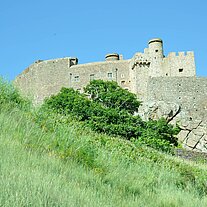Gorey Castle
