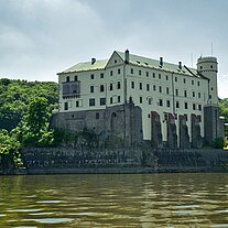 Schloss Orlik