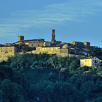 Volterra Volterra