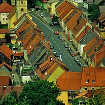 Markt Waldeck
