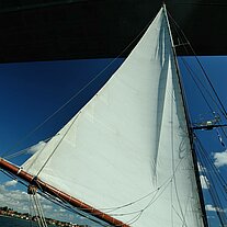 unter der Bücke von Svendborg unter der Bücke von Svendborg