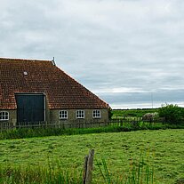 alte Scheune