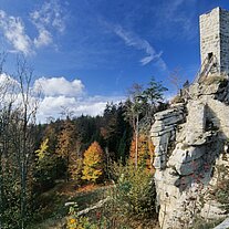 Burg Weissenstein