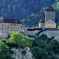 Schloss Tirol