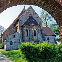 Kirche von Altenkirchen