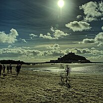 St. Michaels Mount