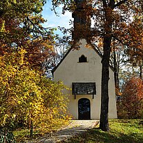 Kapelle am Schloss
