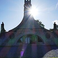 Die Sonne von Austerlitz