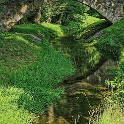 Himmelsbrücke Sohland an der Spree