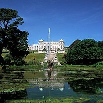 Powerscourt Gardens