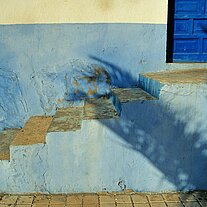 Treppe