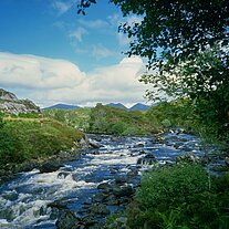 Loch Falls