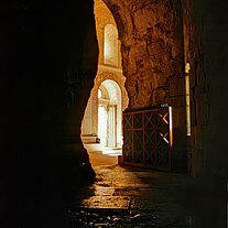 Blick nach außen Blick nach außen