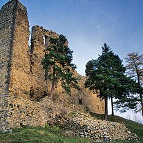 Die Helfenburg