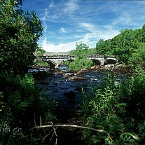 Caragh Bridge