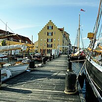 Hafen Hafen