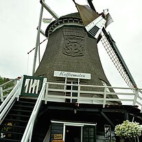 die Koffiemohlen