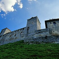 Burg Kasperk