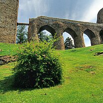 Burg Velhartice