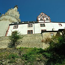 die Osterburg