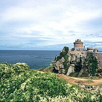 Fort La Latte