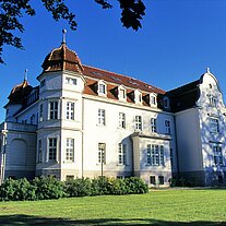 Schloss Lüdgendorf Schloss Lüdgendorf