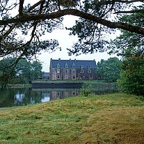 Schloss Comper