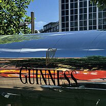 Biertransporter