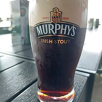 Murphys Stout Fishermans Rest Murphys Stout Fishermans Rest