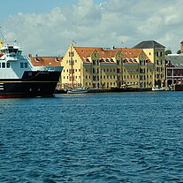 Fähre Hafen von Svendborg Fähre Hafen von Svendborg