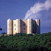 Castell del Monte