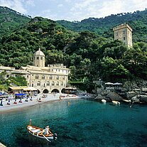 Kloster San Fruttuoso