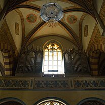 Orgel