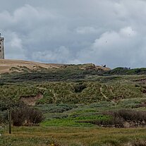Rubjerg Knude Leuchtturm