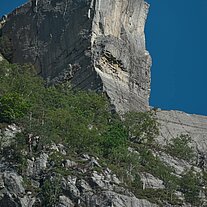 Preikestolen