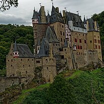 Burg Eltz