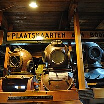 im Strandgutmuseum