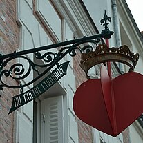 Hausschild Sacré Coeur