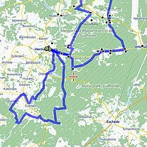 Radtouren