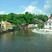 die Moldau