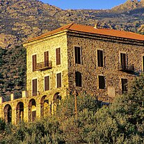 Haus in Urtaca Haus in Urtaca