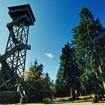 der Oberpfalzturm