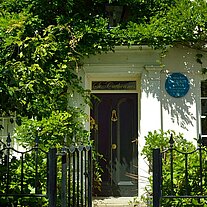 Haus in St. Anne