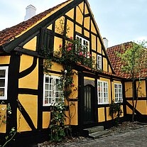 Fachwerkhaus Fachwerkhaus