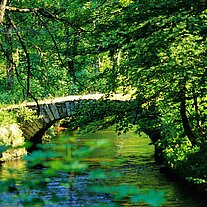 der Schwemmkanal