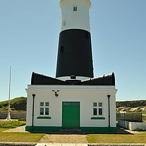 Leuchtturm von Alderney